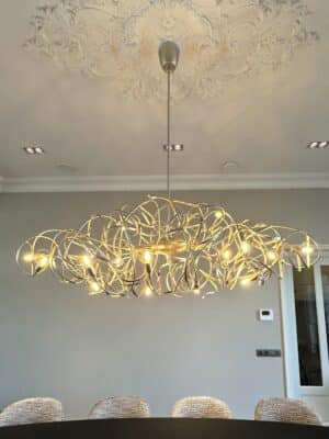 Hanglamp CILINDER 150x50