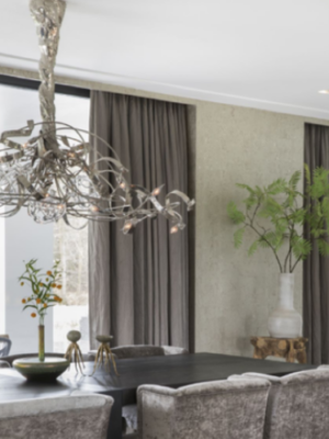 Hanglamp TREE 110x50