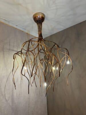 Plafondlamp MINOS 50