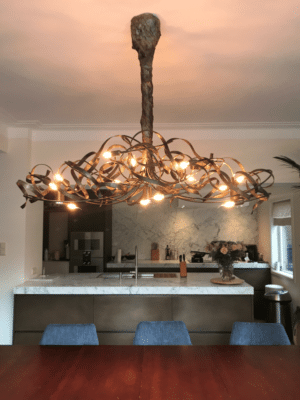 Hanglamp TREE 130x50