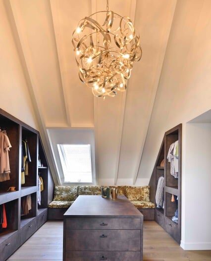 Hanglamp Orion half 70/50 - Afbeelding 5