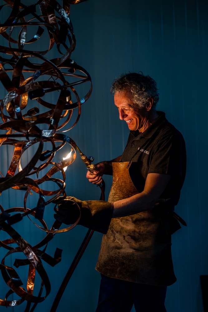 Kroonjuweel01042026ZA-92 Kroonjuweel-Atelier-Eric in actie